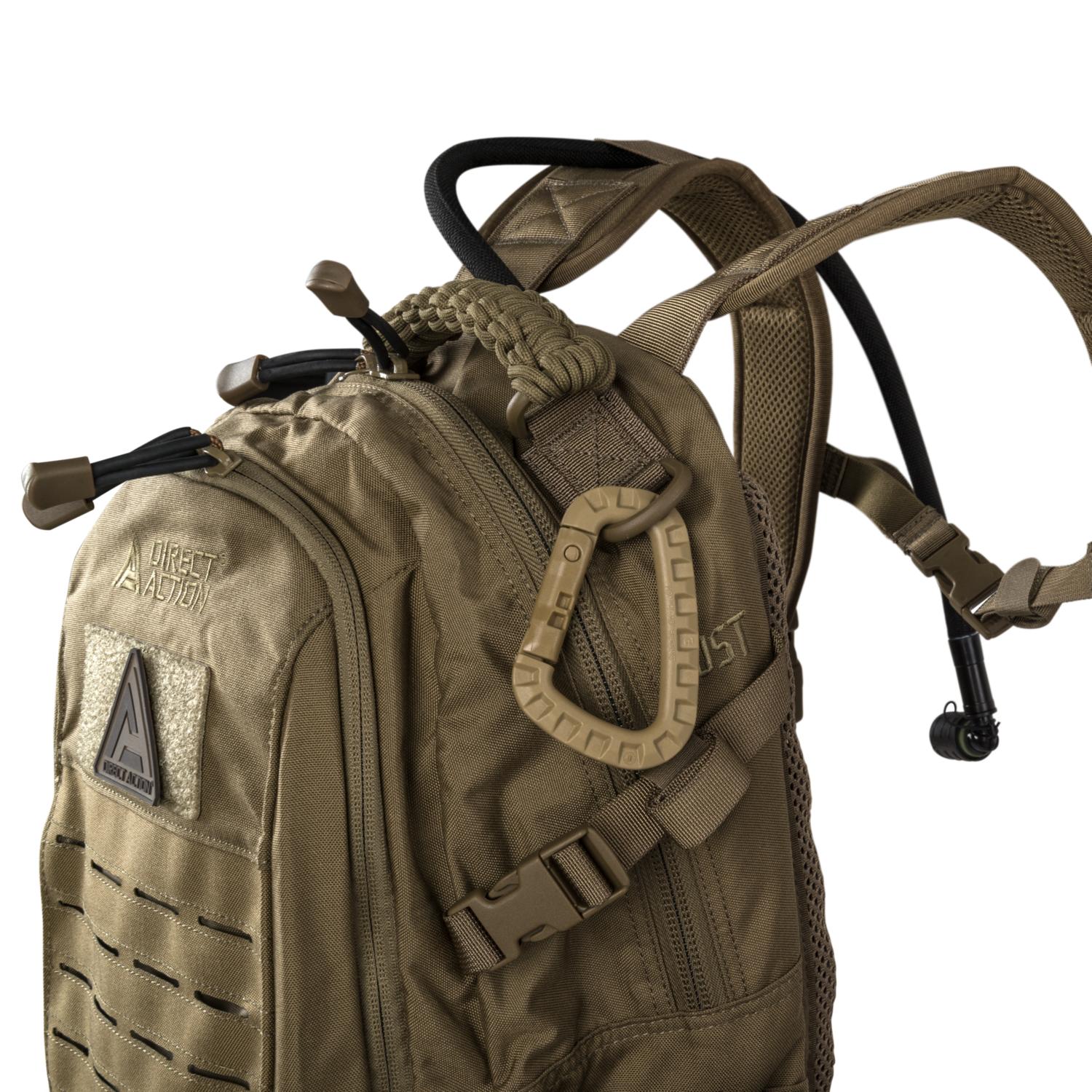 Direct Action Dust Backpack (20L) - Pencott Greenzone