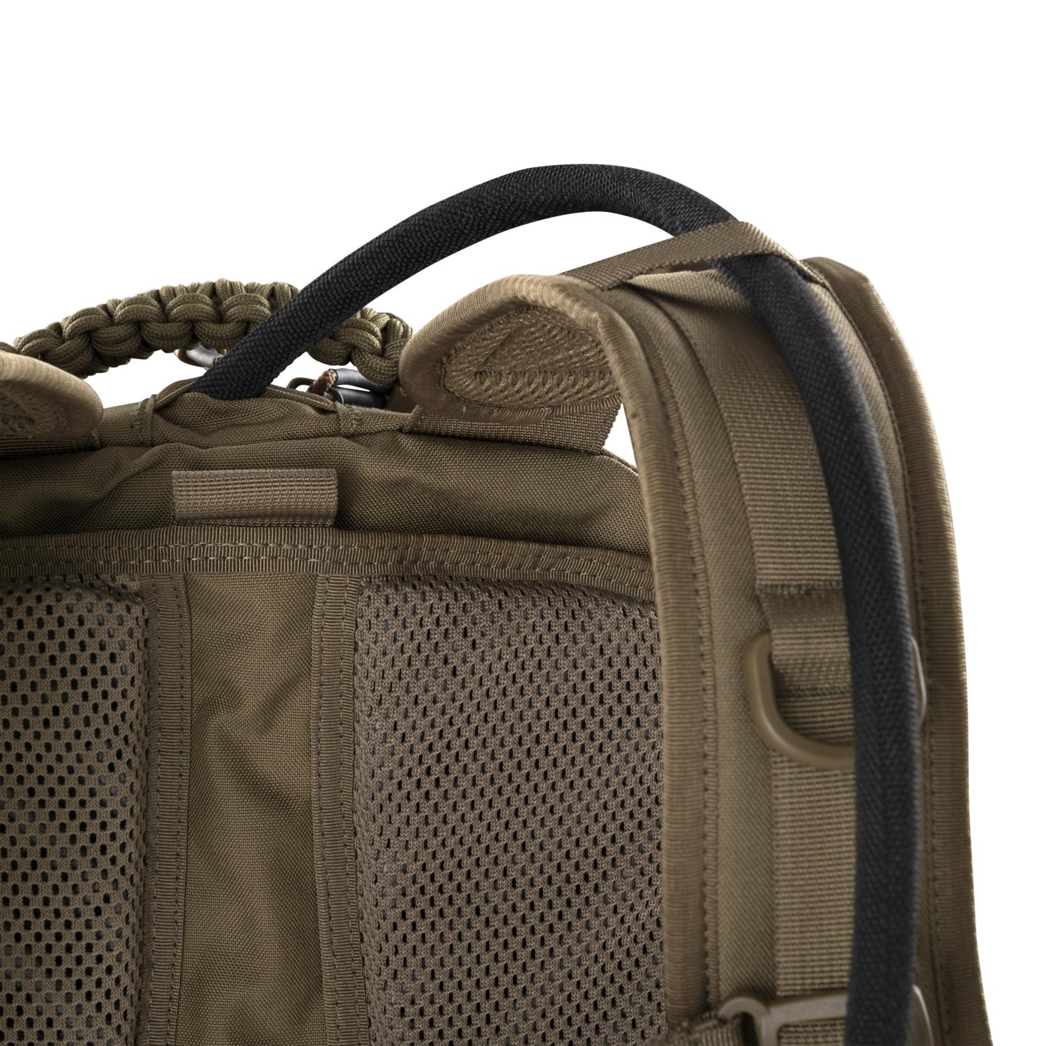 DIRECT ACTION DUST MKII BACKPACK - RANGER GREEN