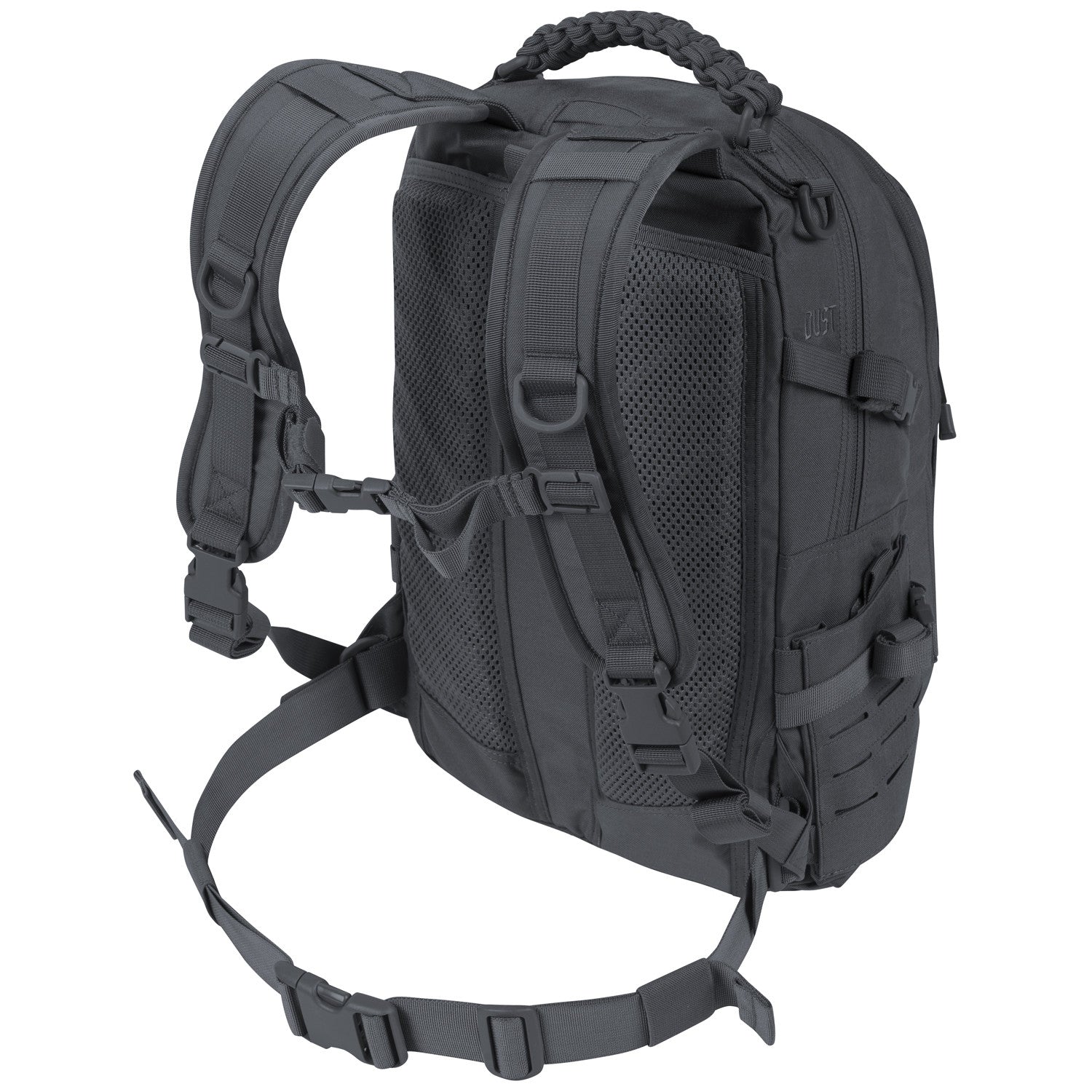 DIRECT ACTION DUST MKII BACKPACK - SHADOW GREY