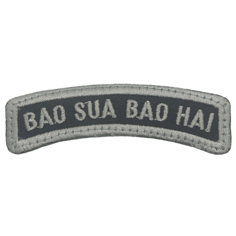 BAO SUA BAO HAI TAB - BLACK FOLIAGE