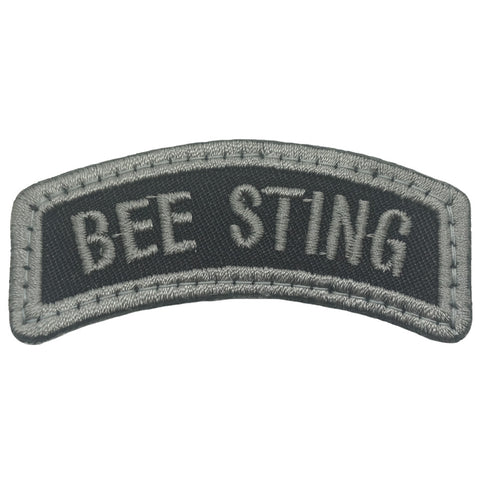 BEE STING TAB - BLACK FOLIAGE