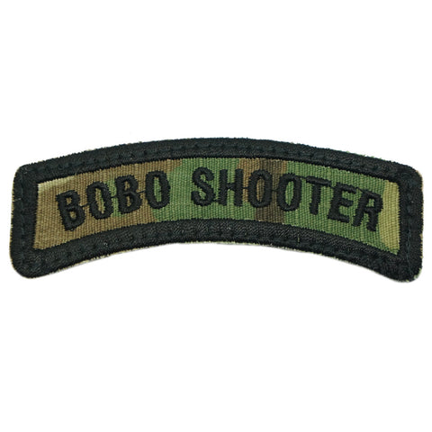 BOBO SHOOTER TAB - MULTICAM
