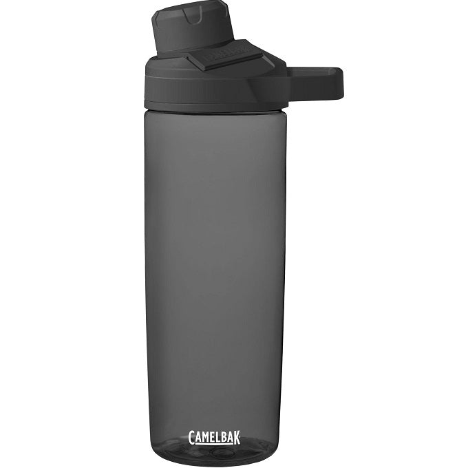 CAMELBAK CHUTE MAG 20 OZ (.6L) BOTTLE - CHARCOAL