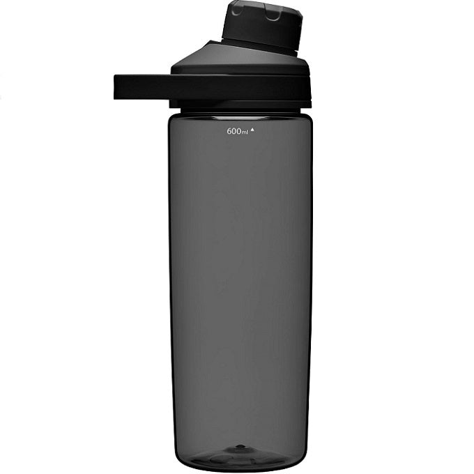CAMELBAK CHUTE MAG 20 OZ (.6L) BOTTLE - CHARCOAL