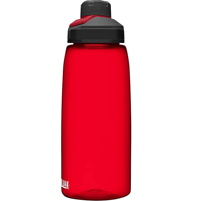 CAMELBAK CHUTE MAG 32 OZ (1L) - CARDINAL