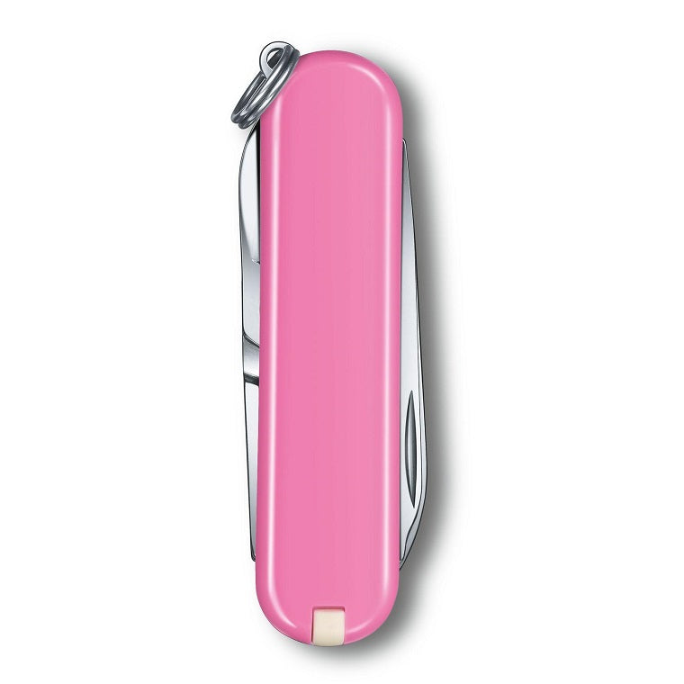 VICTORINOX CLASSIC SD, 58MM - CHERRY BLOSSOM