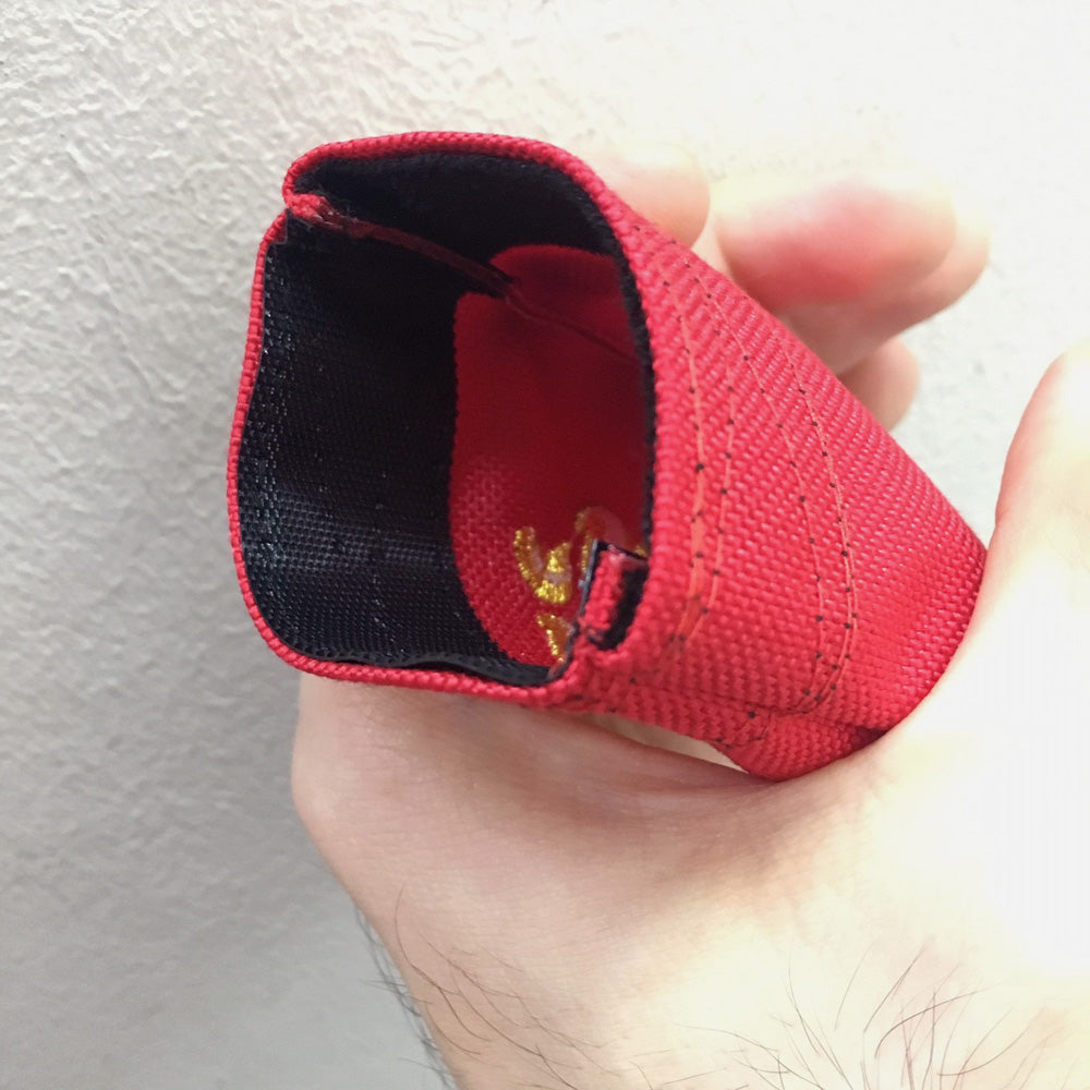 MIL-SPEC CNY COIN PURSE - BLESSING