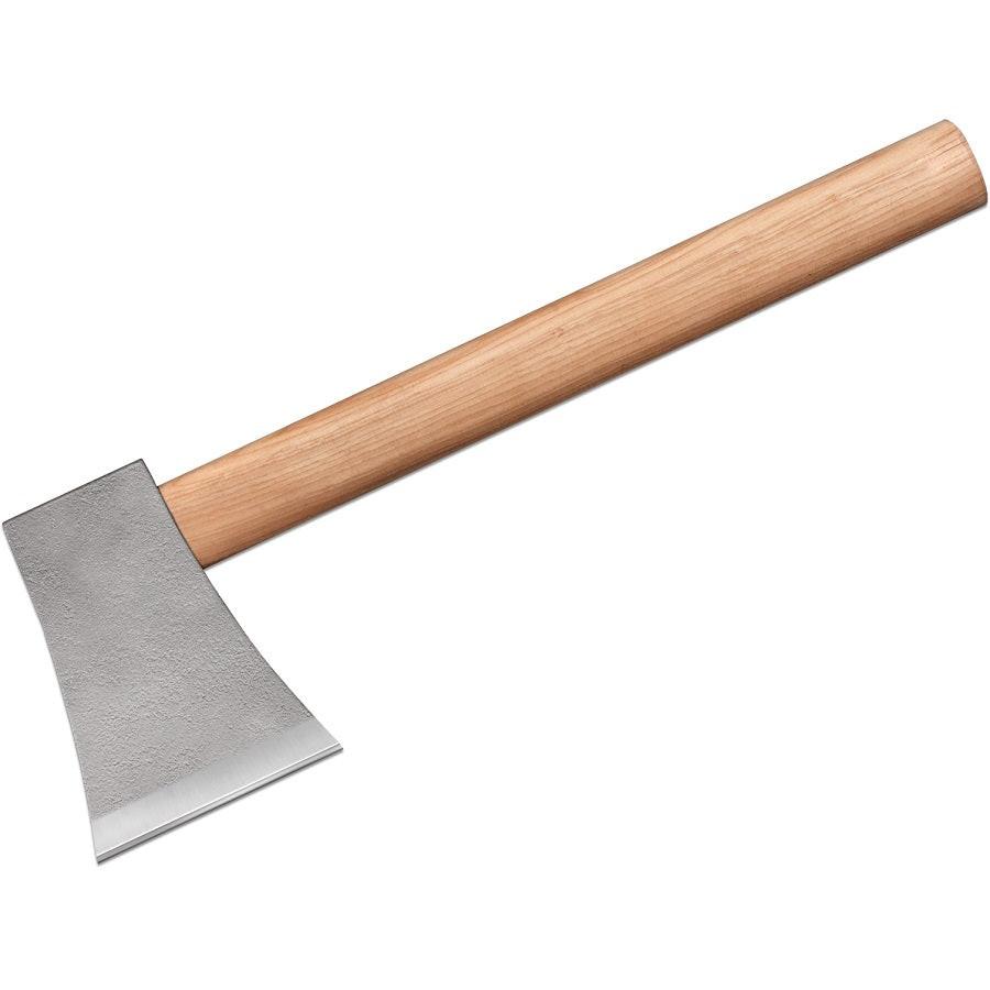 COLD STEEL COMPETITION THROWING HATCHET 16" OVERALL (90AXF)