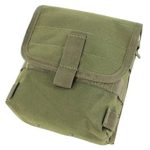 CONDOR AMMO POUCH - OD