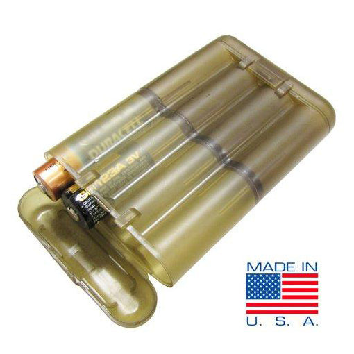 CONDOR BATTERY CASE (MADE IN U.S.A)