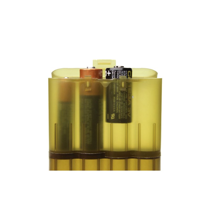 CONDOR BATTERY CASE (MADE IN U.S.A)