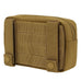CONDOR COMPACT UTILITY POUCH - COYOTE BROWN