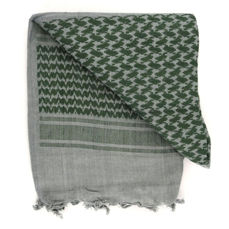 CONDOR 100% COTTON SHEMAGH - FOLIAGE/GREEN - Hock Gift Shop | Army Online Store in Singapore