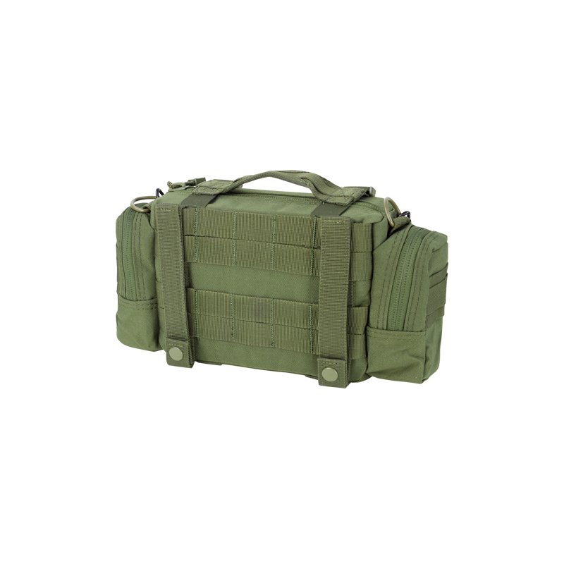 CONDOR DEPLOYMENT BAG - OD - Hock Gift Shop | Army Online Store in Singapore