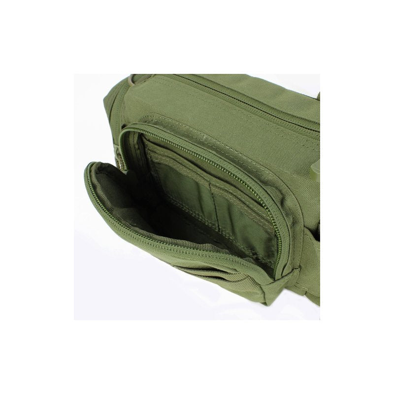CONDOR DEPLOYMENT BAG - MULTICAM - Hock Gift Shop | Army Online Store in Singapore