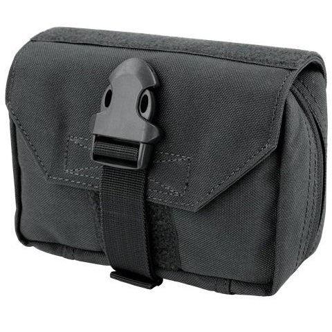 CONDOR FIRST RESPONSE POUCH - BLACK