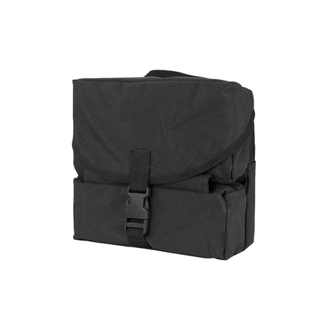 CONDOR FOLD OUT MEDICAL BAG - BLACK - Hock Gift Shop | Army Online Store in Singapore