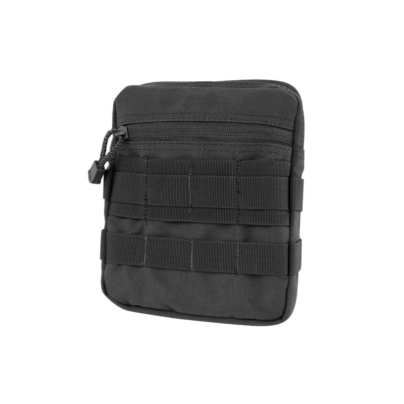 CONDOR G.P POUCH - BLACK