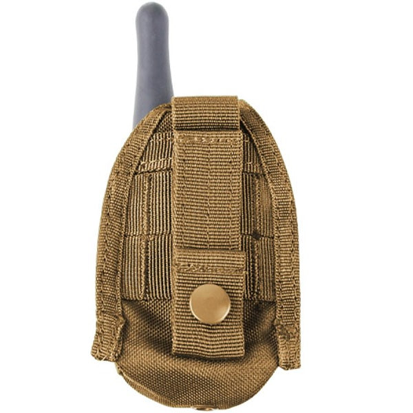 CONDOR HHR POUCH - BLACK