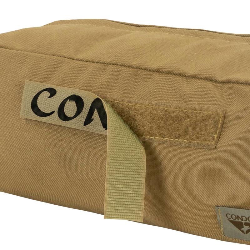 CONDOR KIT BAG - MULTICAM BLACK