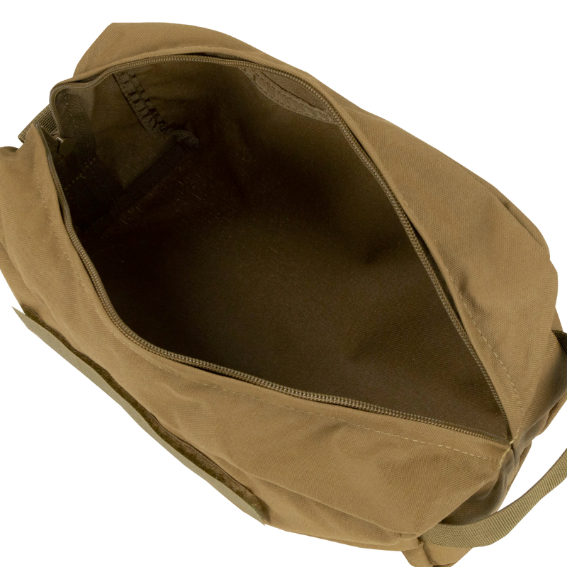 CONDOR KIT BAG - MULTICAM BLACK