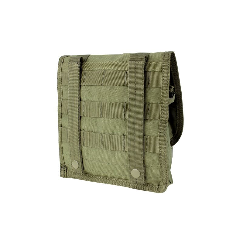 CONDOR LARGE UTILITY POUCH - COYOTE