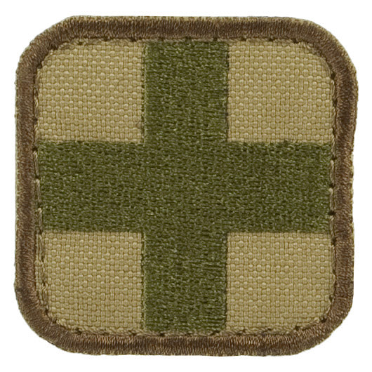 CONDOR MEDIC PATCH - MULTICAM