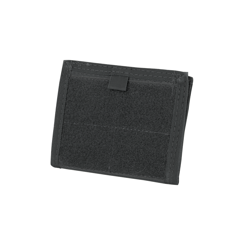 CONDOR MODULAR ID PANEL - BLACK