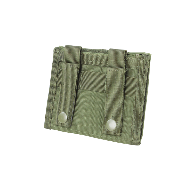 CONDOR MODULAR ID PANEL - OLIVE DRAB
