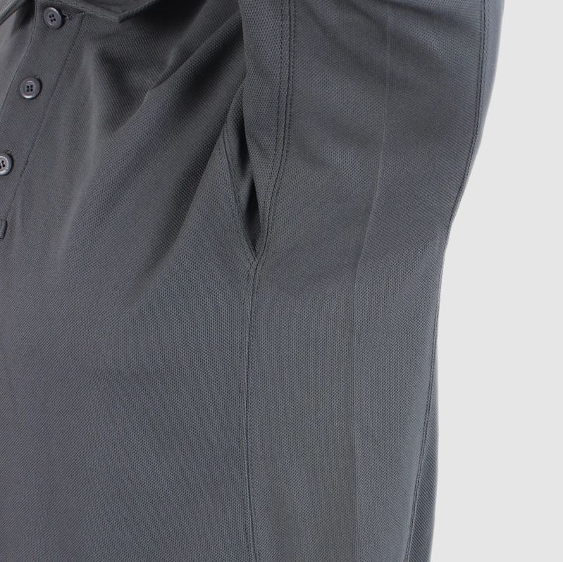 CONDOR PERFORMANCE TACTICAL POLO T-SHIRT - NAVY