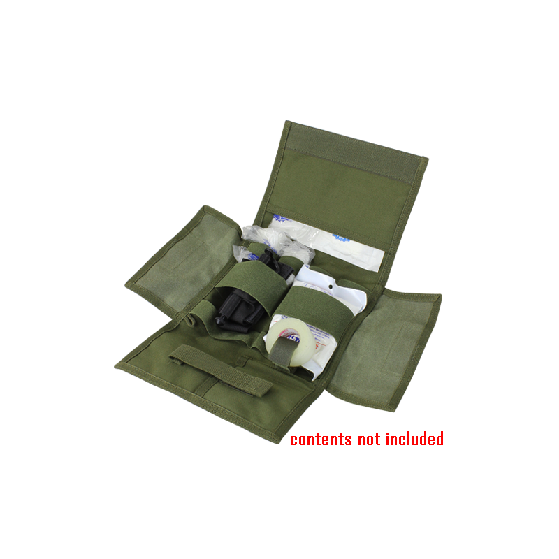 CONDOR RIP AWAY IFAK POUCH - BLACK