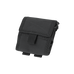 CONDOR ROLL-UP UTILITY POUCH - BLACK