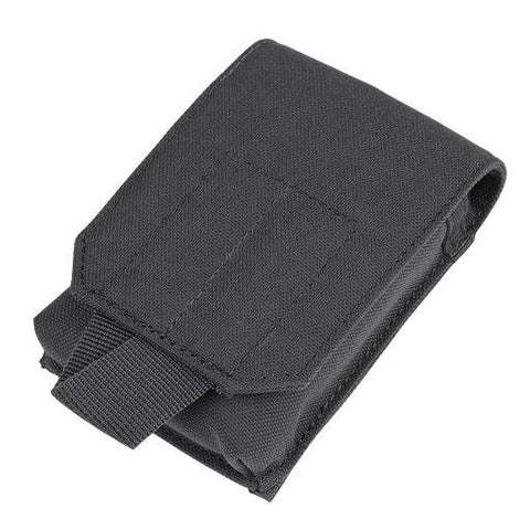CONDOR TECH SHEATH - BLACK - Hock Gift Shop | Army Online Store in Singapore