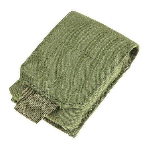 CONDOR TECH SHEATH - OD - Hock Gift Shop | Army Online Store in Singapore