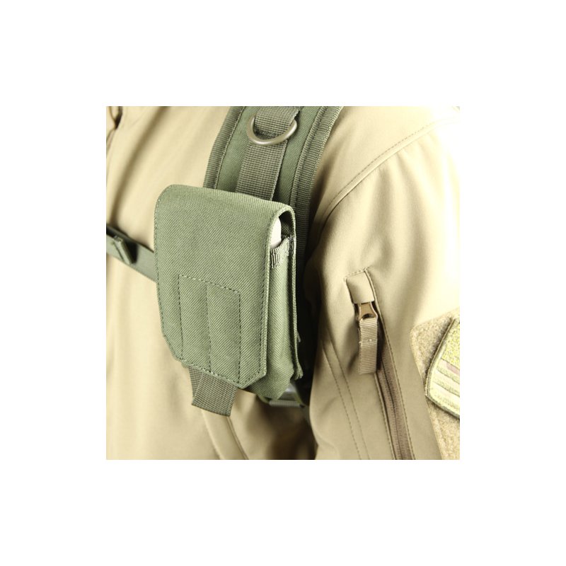 CONDOR TECH SHEATH - OD - Hock Gift Shop | Army Online Store in Singapore