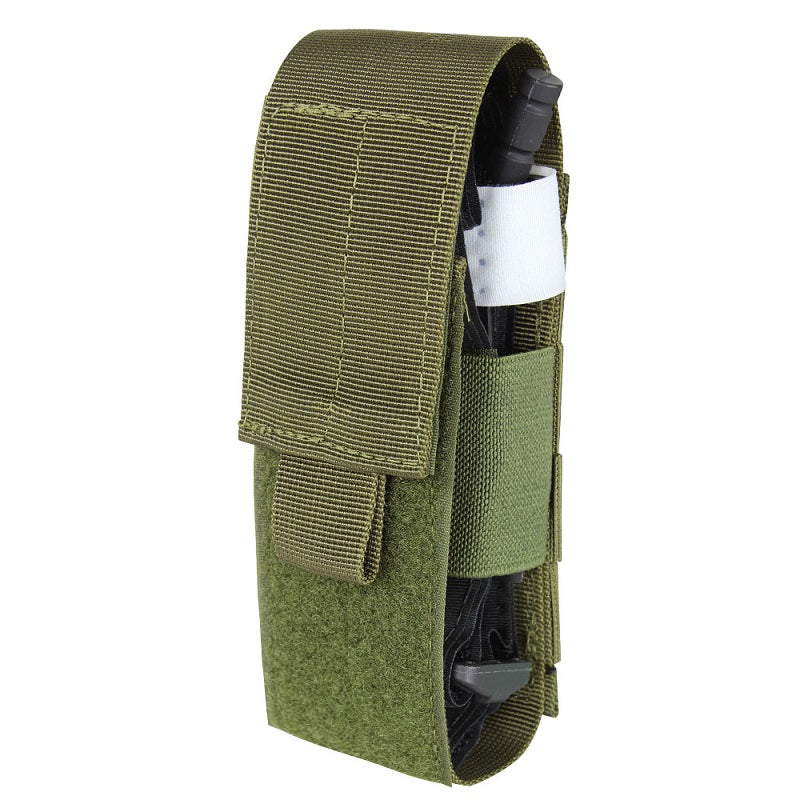 CONDOR UNIVERSAL TQ POUCH - MULTICAM