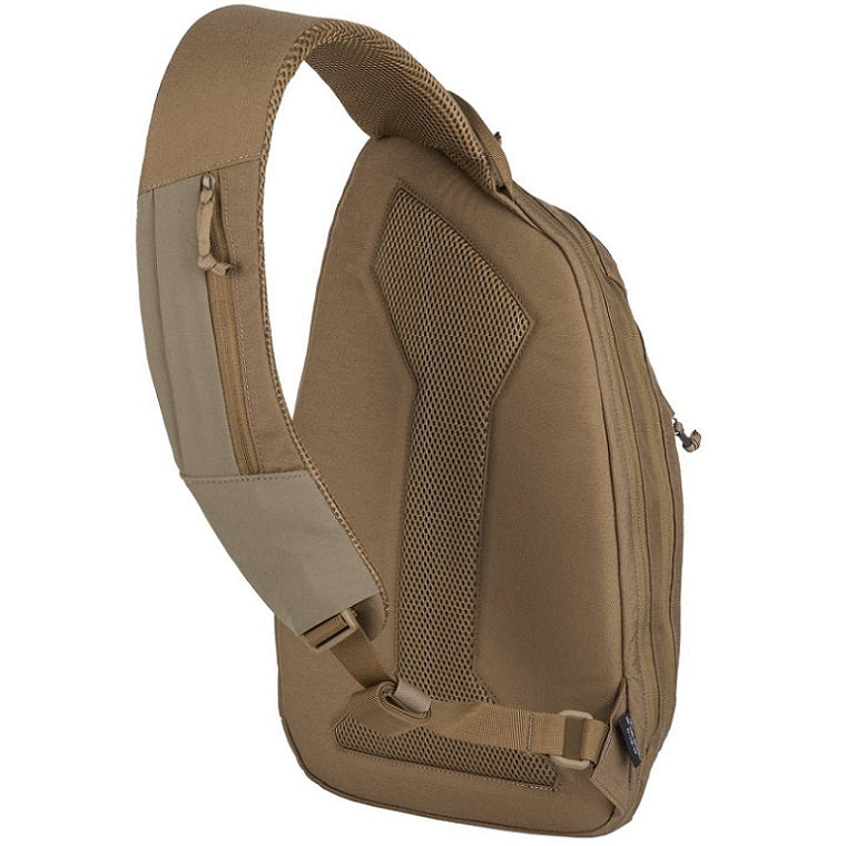 HELIKON-TEX EDC SLING BACKPACK - CORDURA® - SHADOW GREY