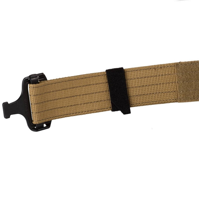 HELIKON-TEX COMPETITION NAUTIC SHOOTING BELT - COYOTE