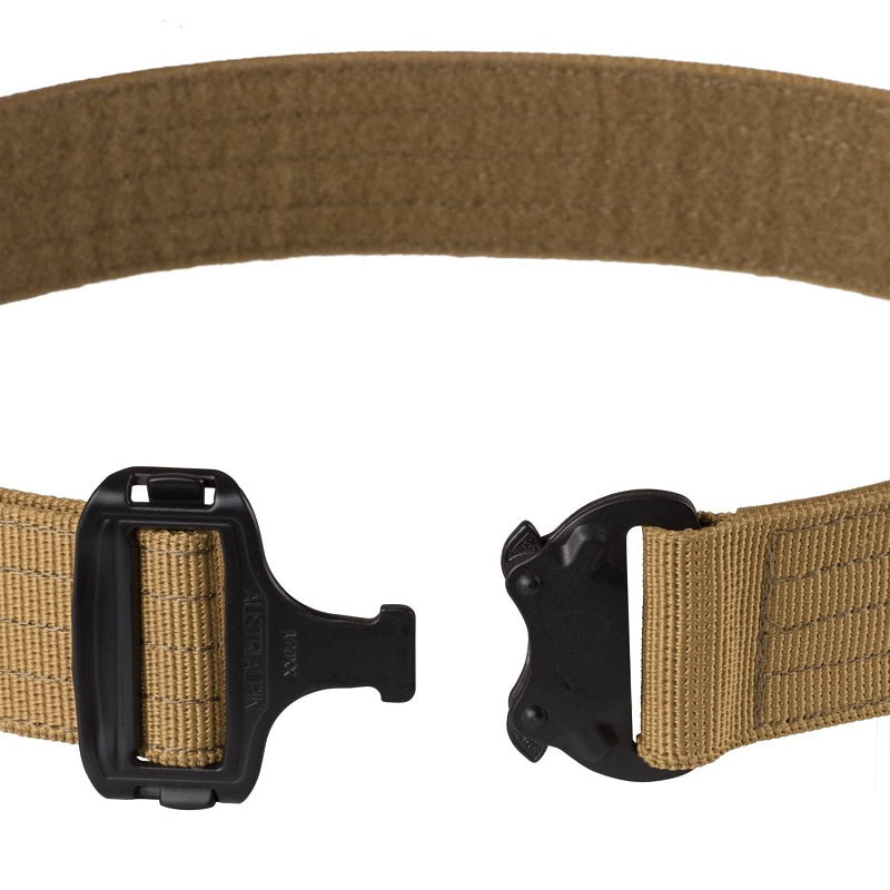 HELIKON-TEX COMPETITION NAUTIC SHOOTING BELT - COYOTE