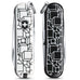 VICTORINOX CLASSIC LIMITED EDITION 2021 - CUBIC ILLUSION