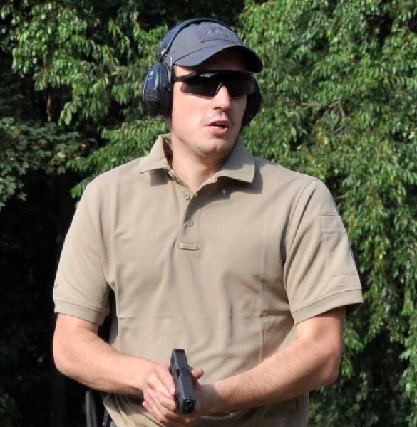 HELIKON-TEX POLYCOTTON RIPSTOP BASEBALL CAP - CAMOGROM