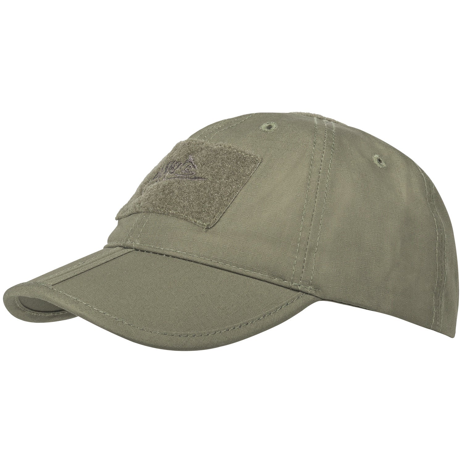 HELIKON-TEX BBC FOLDING CAP - ADAPTIVE GREEN