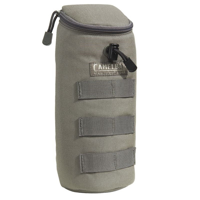 CAMELBAK BOTTLE POUCH - FOLIAGE GREEN - Hock Gift Shop | Army Online Store in Singapore