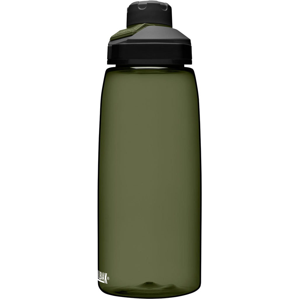  CamelBak Chute Mag BPA Free Water Bottle 32oz, Lava