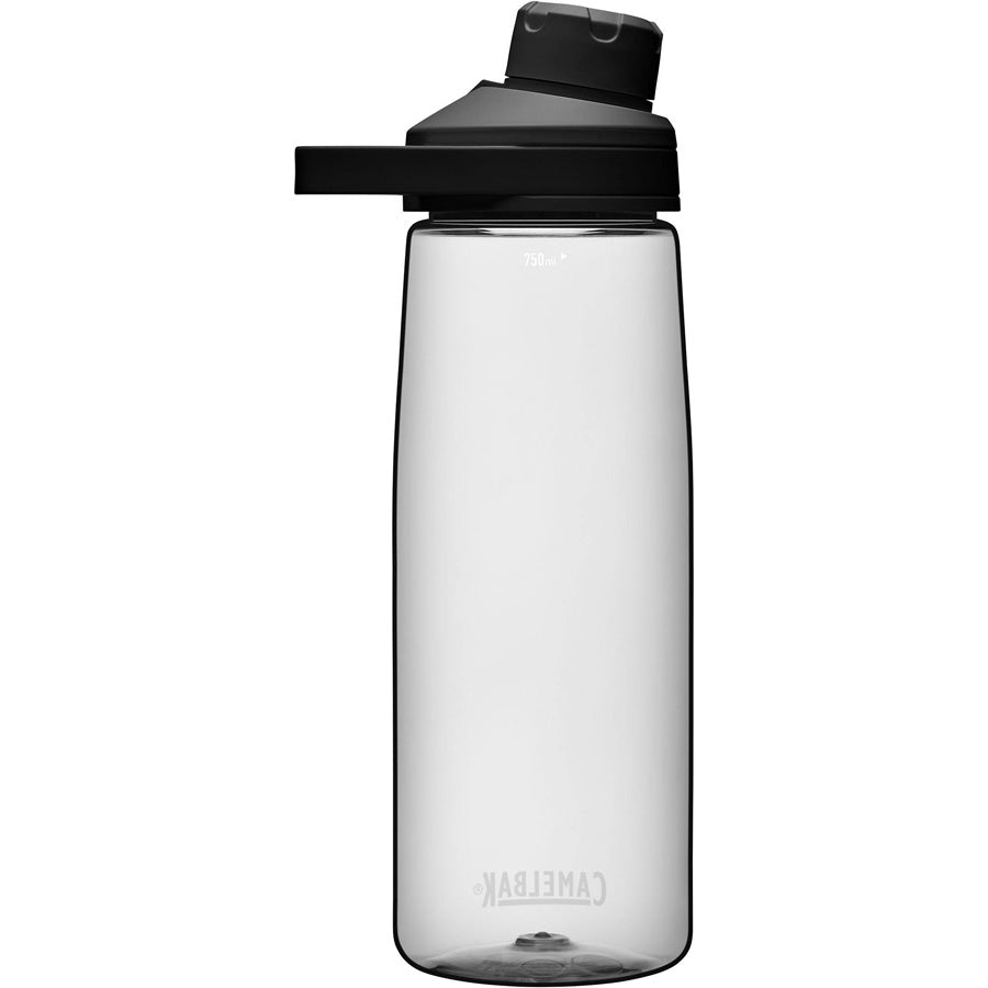 CAMELBAK CHUTE MAG 25 OZ (0.75L) - CLEAR