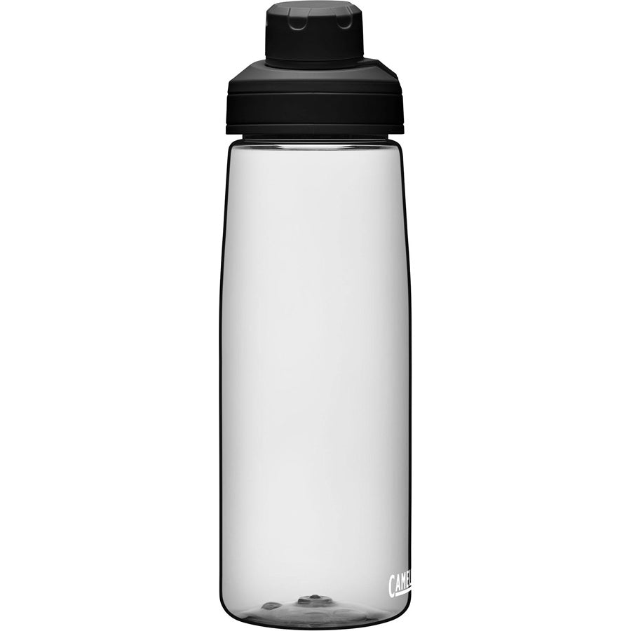 CAMELBAK CHUTE MAG 25 OZ (0.75L) - CLEAR