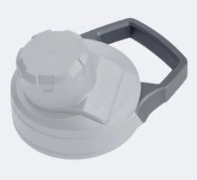 CAMELBAK CHUTE MAG 25 OZ (0.75L) - CHARCOAL