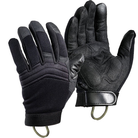 CAMELBAK IMPACT CT GLOVES - BLACK - Hock Gift Shop | Army Online Store in Singapore