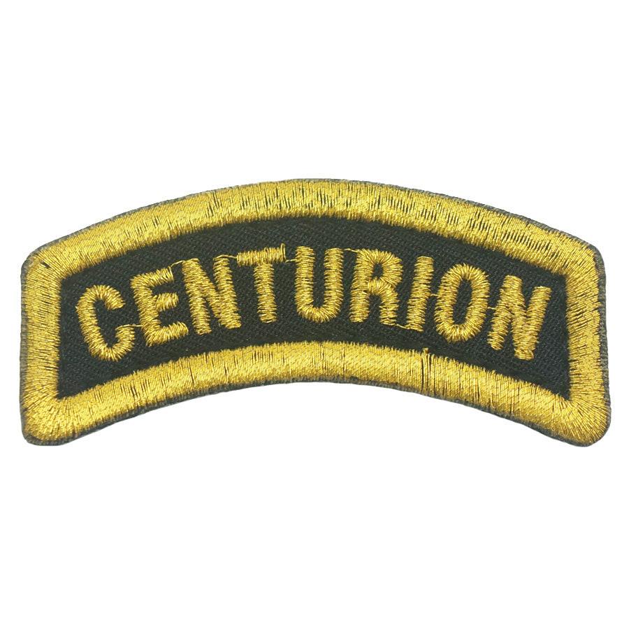 CENTURION TAB - BLACK GOLD – Hock Gift Shop | Army Online Store in ...
