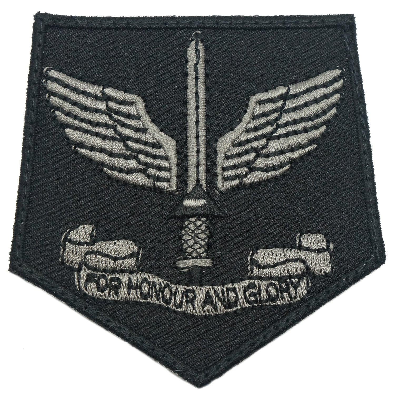 SAF Badges Singapore | Uniform and Gear Insignia – HOCK GIFT SHOP ...